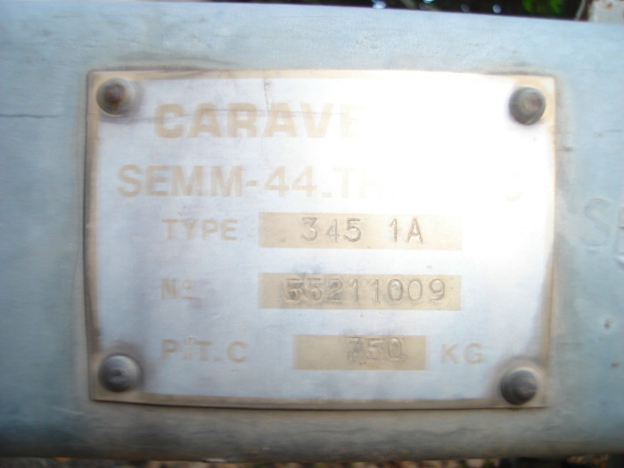 Caravelair 1