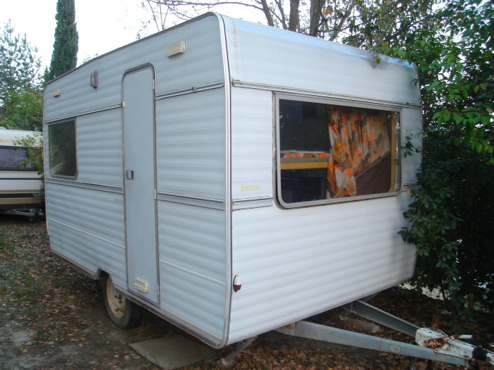 Caravelair 3