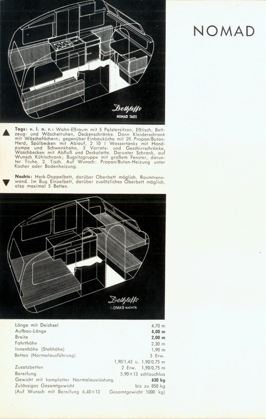 Dethleffs 1964 (7a)