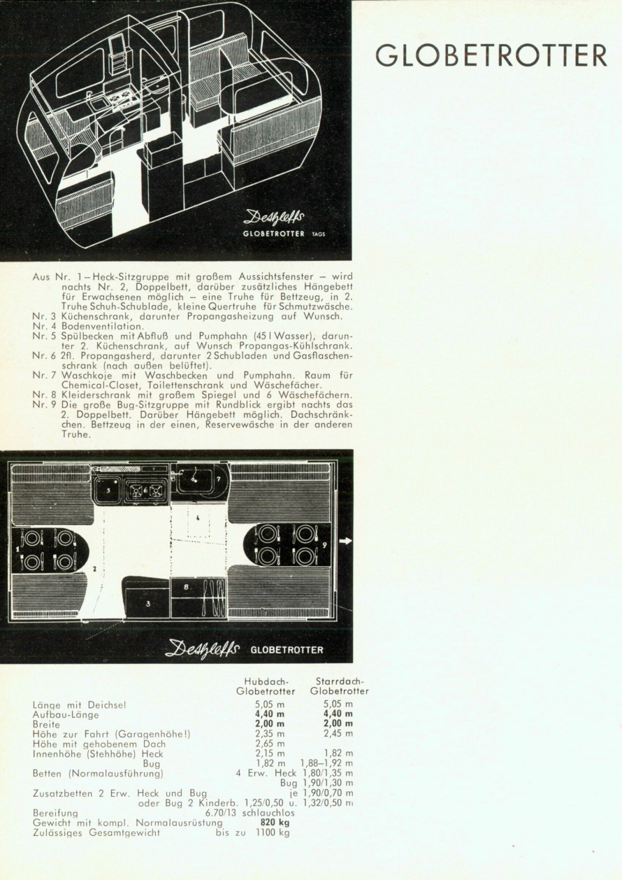 Dethleffs 1964 (9a)