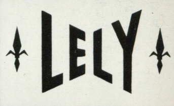 Lely Logo