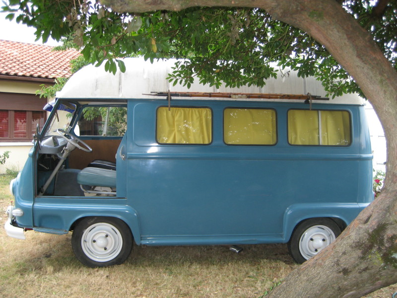 Renault Estafette 800 (10)