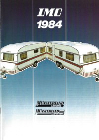 LMC 1984 Caravan Prospekt (1) 200