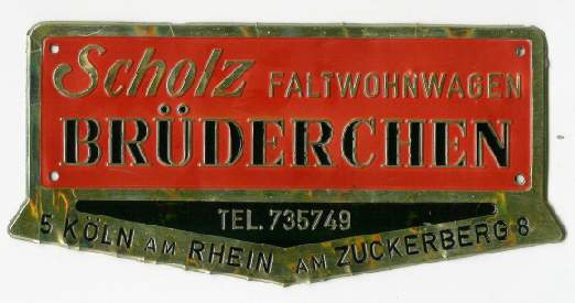 Scholz-brüderchen-Logo