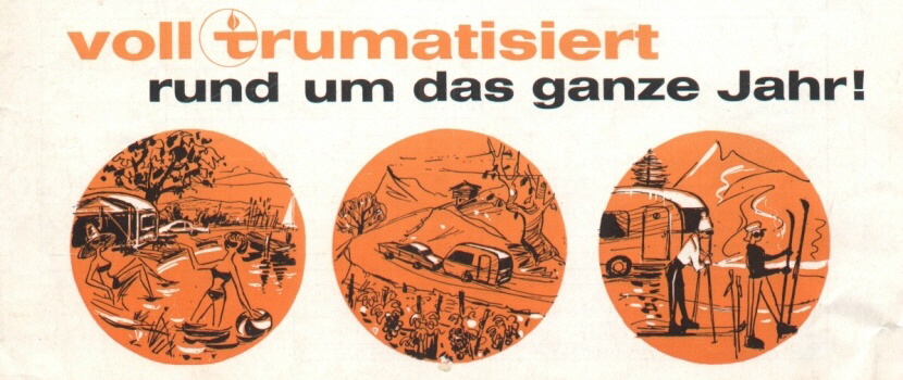 Truma Startseite