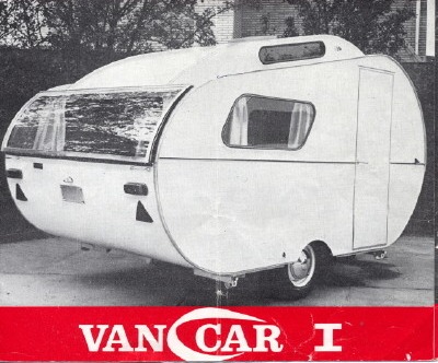 VanCar I