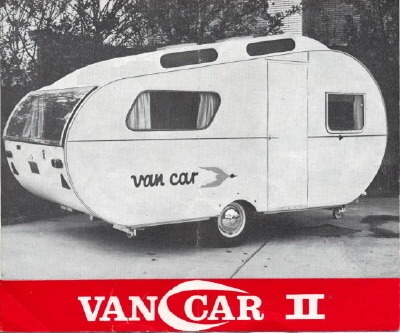 VanCar II