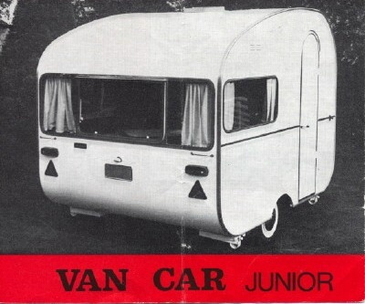 VanCar Junior 