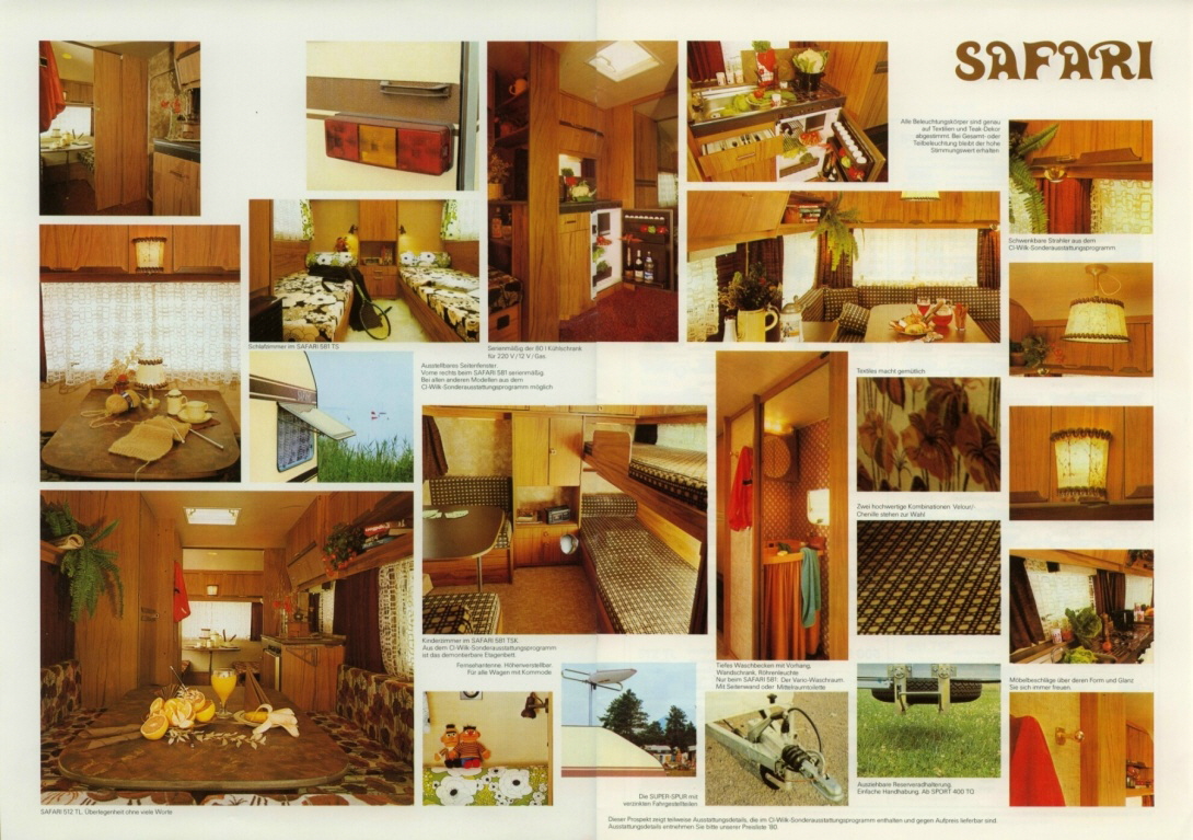 Wilk 1980 Sport & Safari 12 13