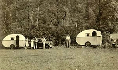duebener-ei-camping - 1939