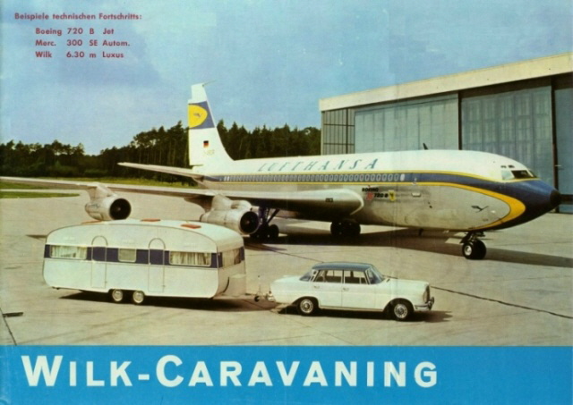 Wilk 1964 frontpage