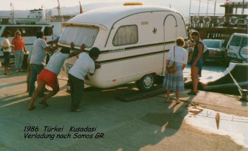 18-ZF 1986 TR F�hre Samos-1