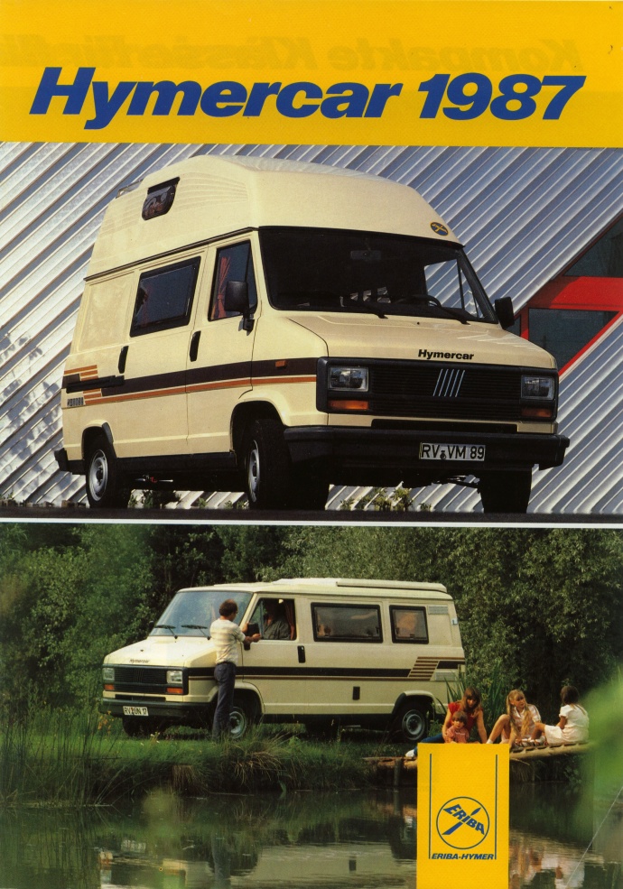 Hymer 1987 Hymercar 01