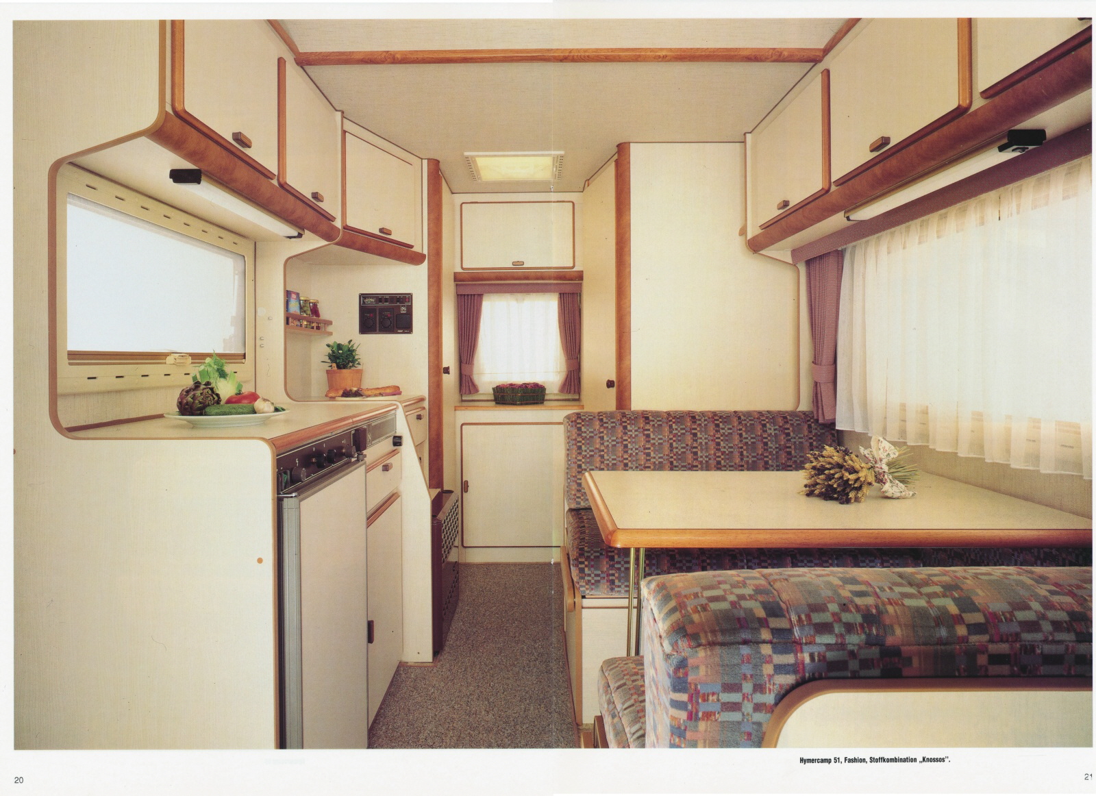 Hymer 1992 20 21