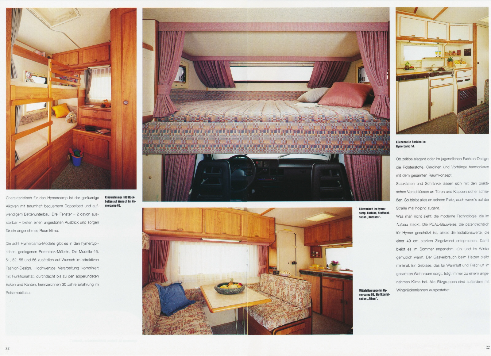 Hymer 1992 22 23