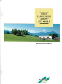 Fendt 1993 Wohnwagen Prospekt (1) 200