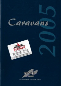 Fendt 2005 Caravan Prospekt (1)200