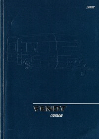 Fendt 2008 Caravan Prospekt 200 (1)