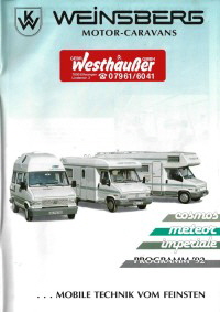 Weinsberg 1992 200 (1)